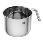 BOLLILATTE PICO INOX 18/10 CM.14 LT.1,5