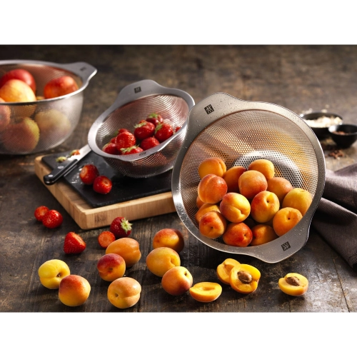 COLINO TABLE INOX CM.16