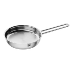 PADELLA PICO INOX 18/10 CM.16