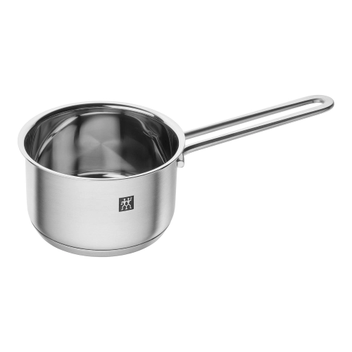 CASSERUOLA 1/M PICO INOX 18/10 CM.12 LT.0,8