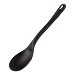 CUCCHIAIONE PA PLUS NERO CM.35