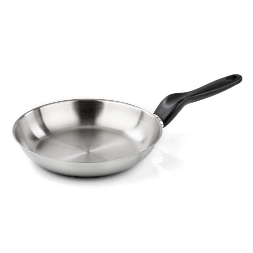 PADELLA INOX 18/10 INDUZIONE