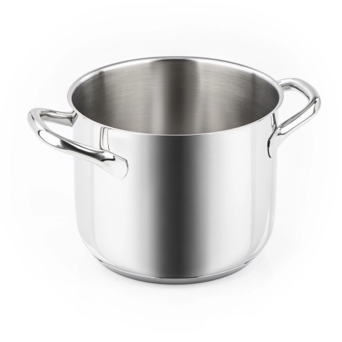 PENTOLA INOX 18/10 CHEF LINE