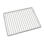 GRIGLIA INOX ABBATTITORE W30 PRO mm.325x354