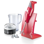 BAMIX SWISSLINE ROSSO W200