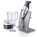 BAMIX SWISSLINE SILVER W200