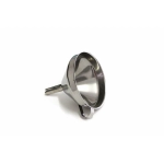 IMBUTO INOX CM.12 CON MANICO