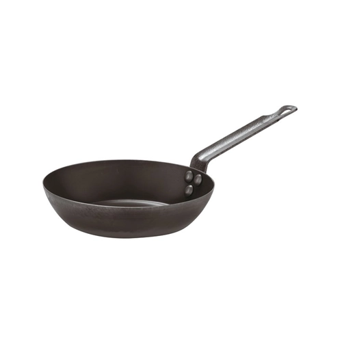 PADELLA LIONESE FERRO Ø cm.32 h.6