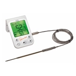 TERMOMETRO DIGITALE PER ARROSTI CON SONDA