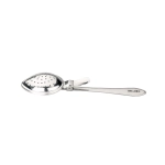 CUCCHIAINO FILTRO TE' INOX 18/10