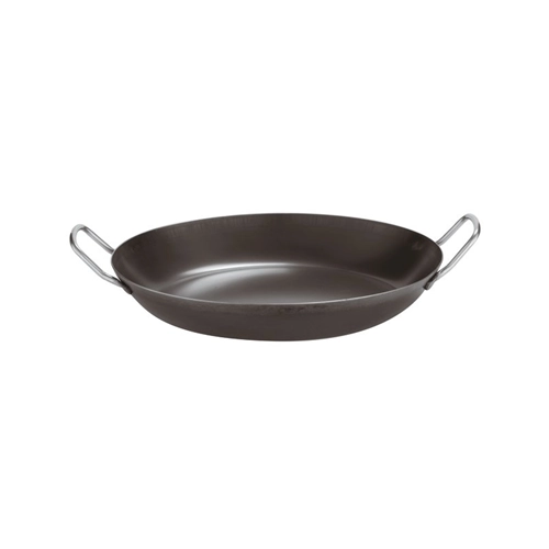 PAELLERA FERRO 6 PORZIONI CM 34 H.5