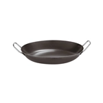 PAELLERA FERRO 6 PORZIONI CM 34 H.5