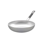 PADELLA ALTA ALLUMINIO 3 mm INDUZIONE