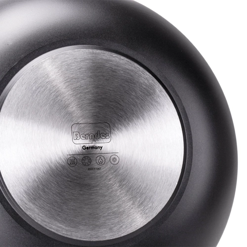 WOK B.PERFECT CM.28