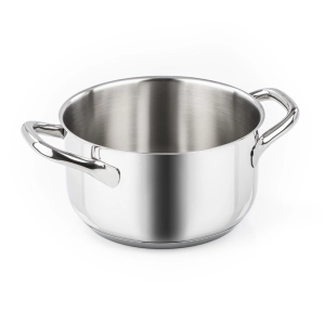 CASSERUOLA 2/M INOX CHEF LINE