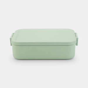 LUNCH BOX MEDIO VERDE GIADA
