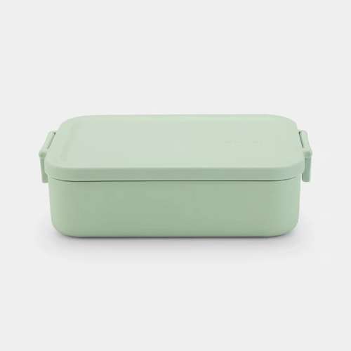 LUNCH BOX MEDIO VERDE GIADA