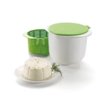 KIT PER PREPARARE FORMAGGIO CHEESE MAKER