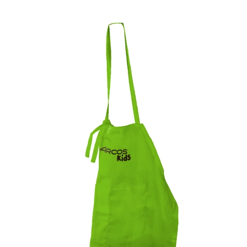 SET 4 PZ BAMBINO PER IMPARARE A TAGLIARE VERDE