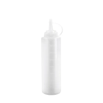 BIBERON PLASTICA GRADUATO ML.700