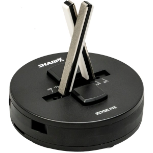 AFFILATORE COLTELLI PROFESSIONALE EDGE FIX SHARPX