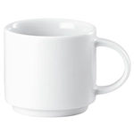AK OMNIA TAZZINA CAFFÈ IMPILABILE Ø CM.6 H.6 ml.100