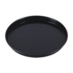 TEGLIA PIZZA FERRO BLU CM.30 H.2,5