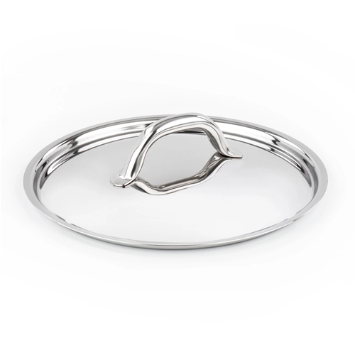 COPERCHIO INOX CHEF LINE