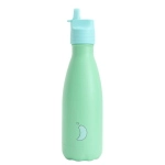 BOTTIGLIA TERMICA ORIGINAL KIDS VERDE APPLE 350 ml
