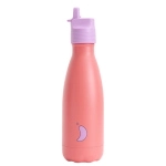 BOTTIGLIA TERMICA ORIGINAL KIDS ROSSO WATERMELON 350 ml