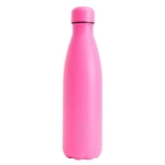 BOTTIGLIA TERMICA ROSA FLUO 500 ml