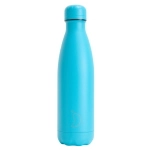 BOTTIGLIA TERMICA TURCHESE 500 ml