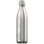 BOTTIGLIA TERMICA INOX 750 ml