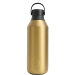 BOTTIGLIA TERMICA FOLLS GOLD 500 ml