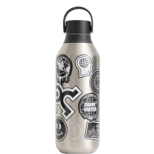 BOTTIGLIA TERMICA REFIL REBEL 500 ml
