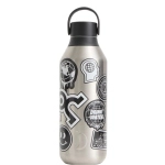 BOTTIGLIA TERMICA REFIL REBEL 500 ml