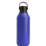 BOTTIGLIA TERMICA BLU REWIND 500 ml