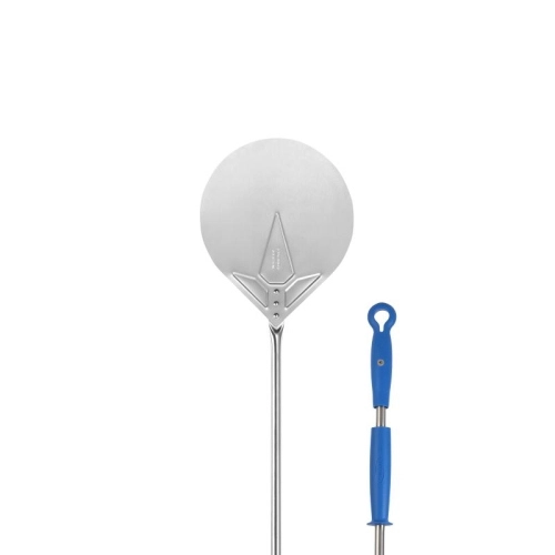 PALINO INOX AZZURRA Ø CM.20 H.171