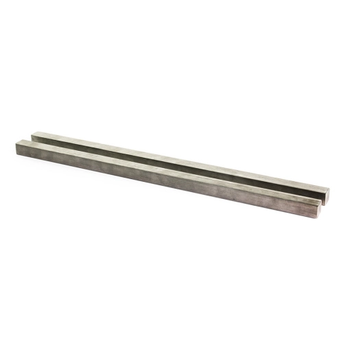 SET 2 PZ. BARRA YAKITORI PER SHICHIRIN RETT. LARGE CM.55x2x2
