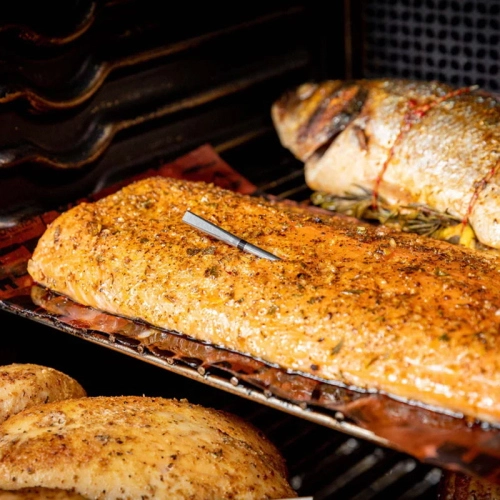 TERMOMETRO DA CUCINA MEATER PRO