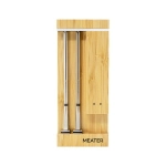 TERMOMETRO DA CUCINA MEATER PRO DUO