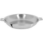 PADELLA INOX MULTIPLY CASTELINE MANICI AMOVIBILI