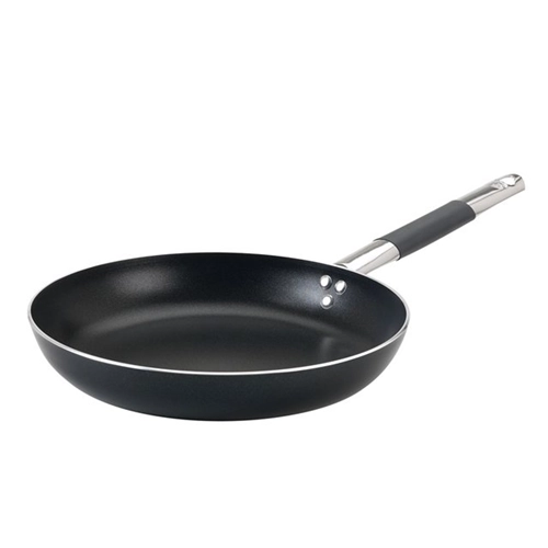 PADELLA BASSA ALBLACK 3 mm M/COOL CM.20