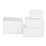 BOX PER DOLCI cm.36,5x36,5 H.36