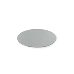 CAKE BOARD SOTTILE SILVER CM.16 SP.0,3