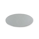 CAKE BOARD SOTTILE SILVER CM.25 SP.0,3