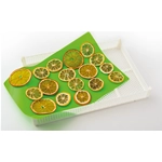 CONFEZIONE 2 SILISOFT TAPPETINI SILICONE