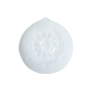 COPERCHIO UFO SILICONE CM.29 TRASPARENTE