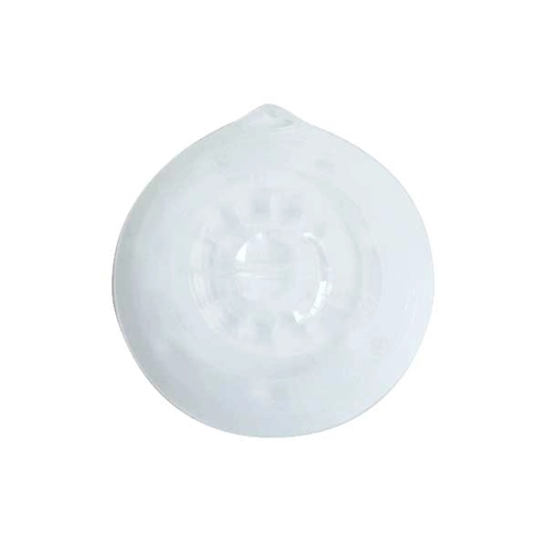 COPERCHIO UFO SILICONE CM.29 TRASPARENTE