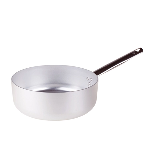 CASSERUOLA 1/M BASSA ALL. 3 mm CM.24